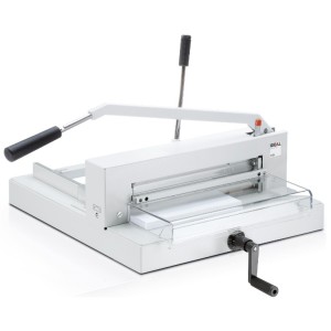 Buy ideal 4305 guillotine manual online in Australia