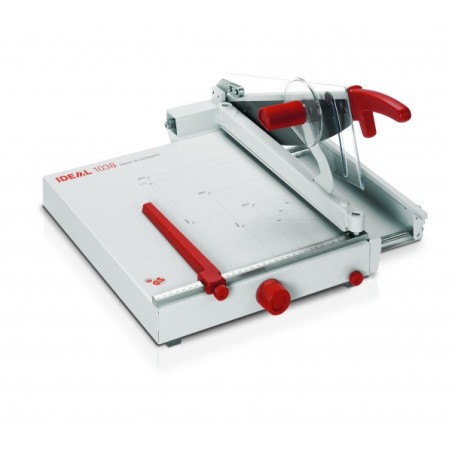 Buy ideal 1038 guillotine a4 oversize online in Australia
