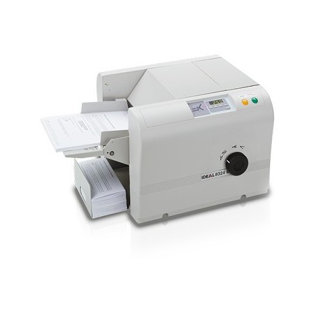 Buy ideal 8324 paper folding machine online in Australia