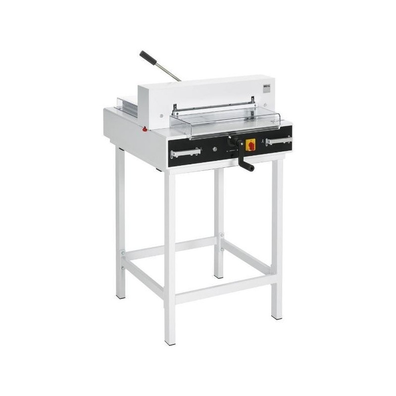 Buy ideal 4315 electric guillotine online in Australia Buy ideal 4315 electric guillotine online in Australia