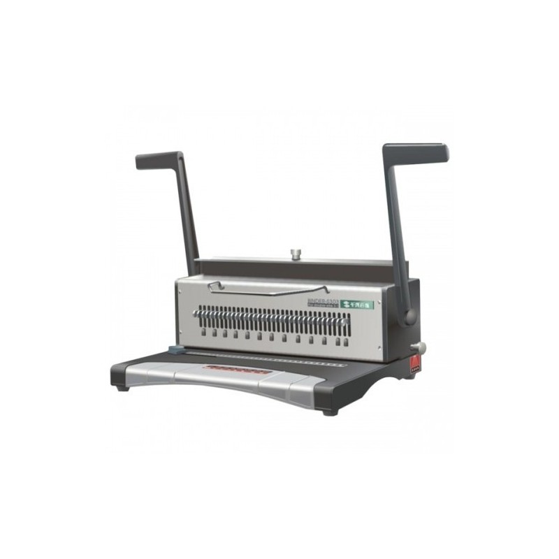 Buy qupa s303 twin loop binding machine online in Australia Buy qupa s303 twin loop binding machine online in Australia