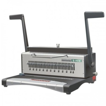 Buy qupa s303 twin loop binding machine online in Australia