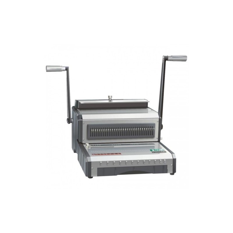 Buy qupa s310 twin loop binding machine online in Australia Buy qupa s310 twin loop binding machine online in Australia