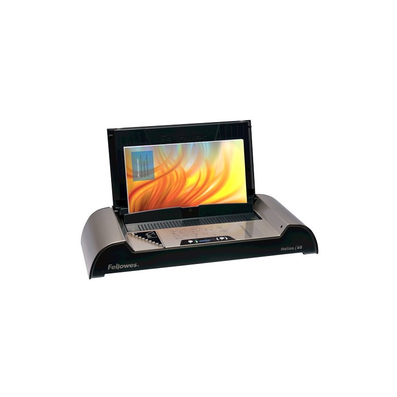 Buy fellowes helios 60 thermal binding machine with starter kit online in Australia Buy fellowes helios 60 thermal binding machine with starter kit online in Australia