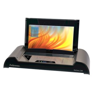 Buy fellowes helios 60 thermal binding machine with starter kit online in Australia
