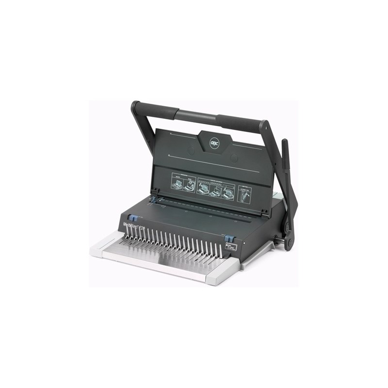 Buy gbc multibind 420 binding machine 4-in-1 online in Australia Buy gbc multibind 420 binding machine 4-in-1 online in Australia