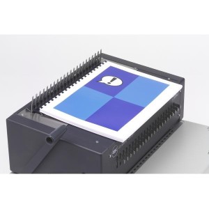 Buy gbc combbind c800 pro machine electric online in Australia