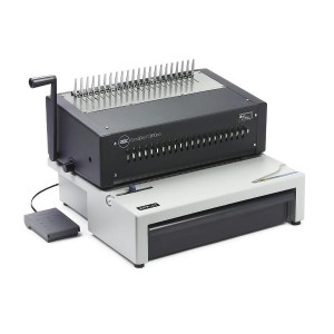 Buy gbc combbind c800 pro machine electric online in Australia