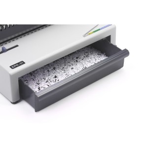 Buy gbc combbind c800 pro machine electric online in Australia