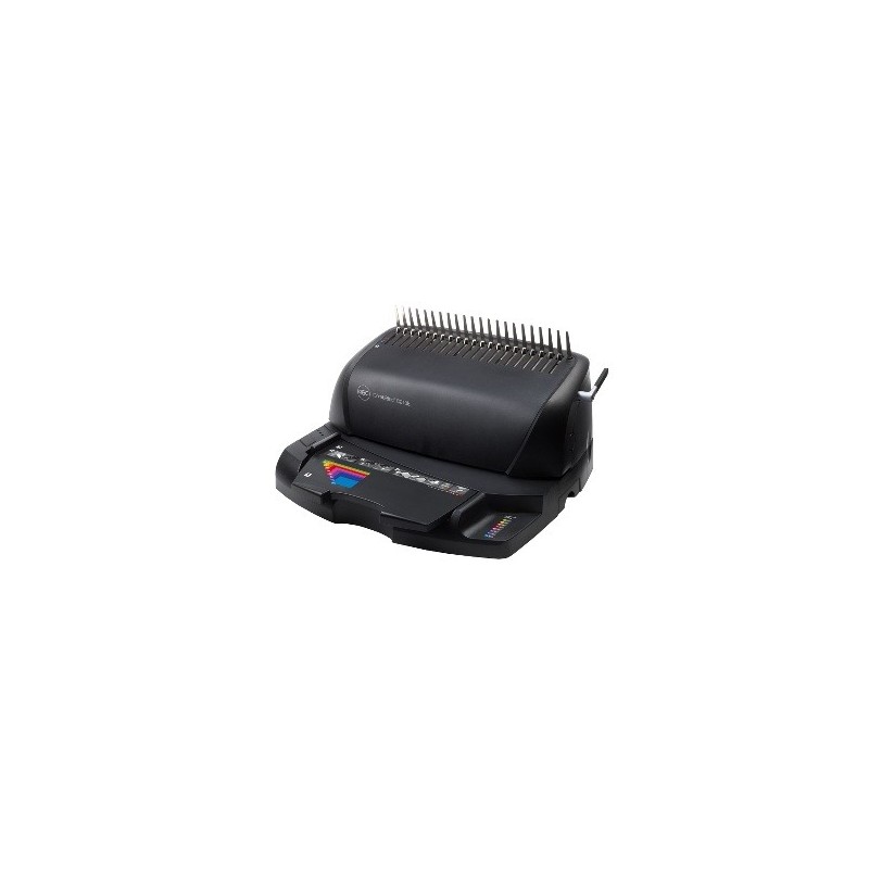 Buy gbc combbind c210e binding machine online in Australia Buy gbc combbind c210e binding machine online in Australia