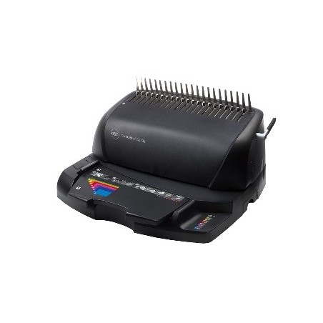 Buy gbc combbind c210e binding machine online in Australia