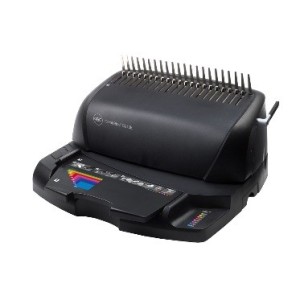 Buy gbc combbind c210e binding machine online in Australia