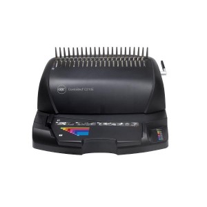 Buy gbc combbind c210e binding machine online in Australia