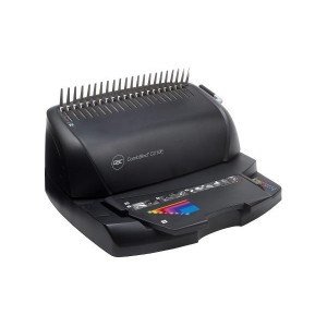 Buy gbc combbind c210e binding machine online in Australia