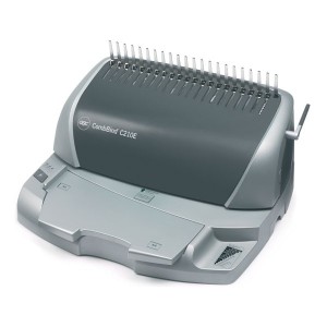 Buy gbc combbind c210e binding machine online in Australia