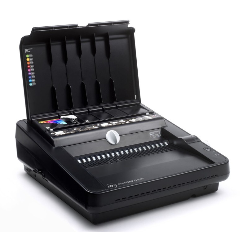 Buy gbc c450e binder machine electric online in Australia Buy gbc c450e binder machine electric online in Australia