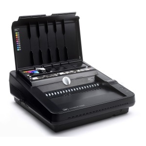 Buy gbc c450e binder machine electric online in Australia
