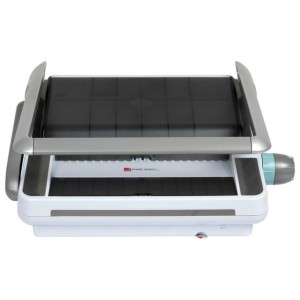 Buy rexel cwb406e flowline pro premium electric office comb binder online in Australia