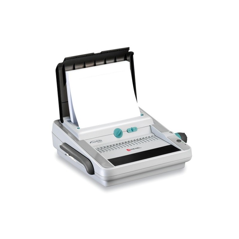 Buy rexel cwb406e flowline pro premium electric office comb binder online in Australia Buy rexel cwb406e flowline pro premium electric office comb binder online in Australia