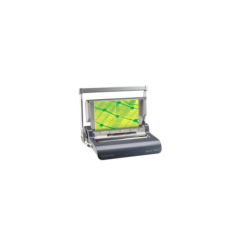 Buy fellowes quasar 130 wire binding machine online in Australia Buy fellowes quasar 130 wire binding machine online in Australia