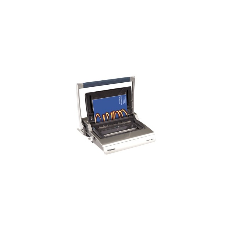 Buy fellowes galaxy 130 wire binding machine online in Australia Buy fellowes galaxy 130 wire binding machine online in Australia