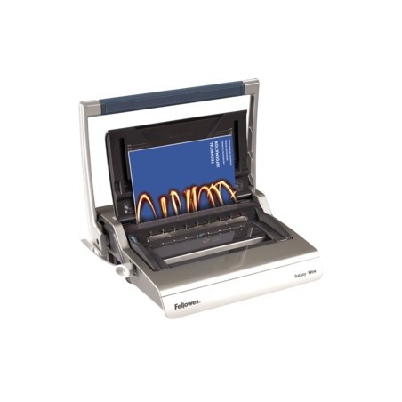 Buy fellowes galaxy 130 wire binding machine online in Australia