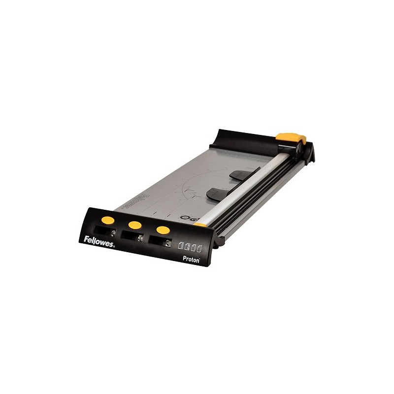 Buy fellowes proton a3 trimmer online in Australia Buy fellowes proton a3 trimmer online in Australia
