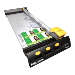 Buy fellowes proton a3 trimmer online in Australia