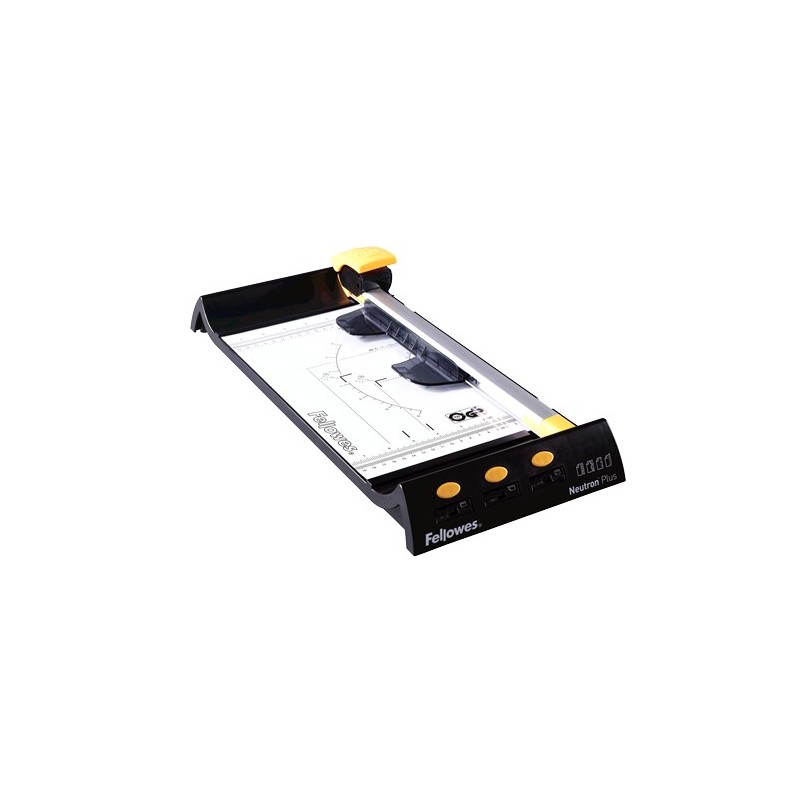Buy fellowes neutron plus a4 trimmer online in Australia Buy fellowes neutron plus a4 trimmer online in Australia