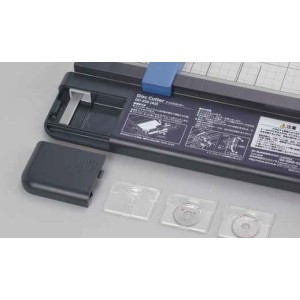Buy carl a2 dc250 20 sheet paper trimmer online in Australia