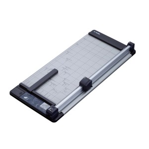 Buy carl a2 dc250 20 sheet paper trimmer online in Australia