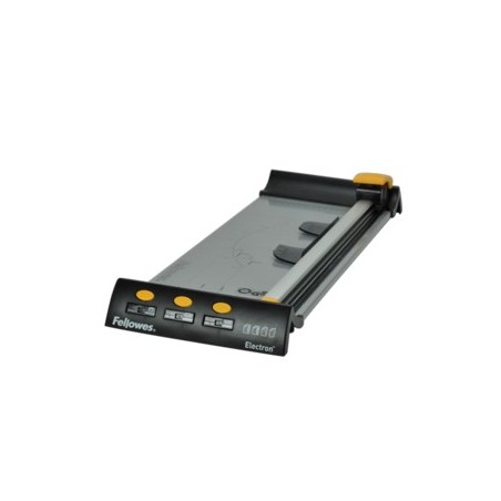 Buy fellowes electron a3 trimmer online in Australia