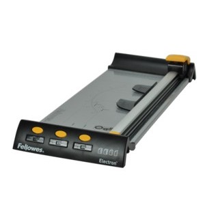 Buy fellowes electron a3 trimmer online in Australia