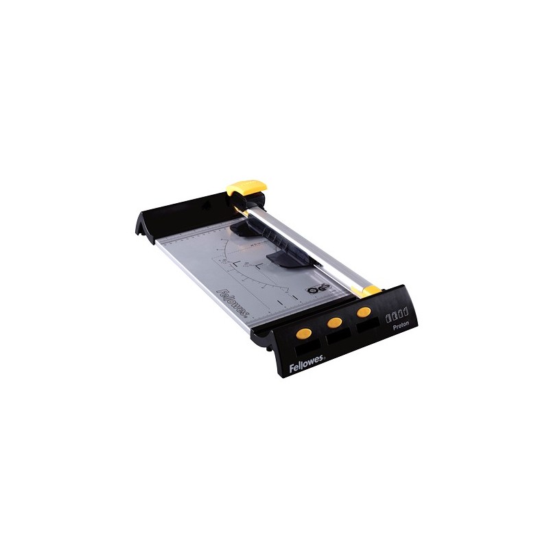 Buy fellowes proton a4 trimmer online in Australia Buy fellowes proton a4 trimmer online in Australia