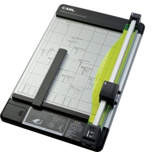 Buy carl dc230n a3 heavy duty paper trimmer online in Australia