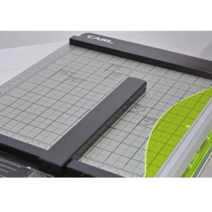 Buy carl dc210n a4 32 sheet heavy duty rotary trimmer online in Australia