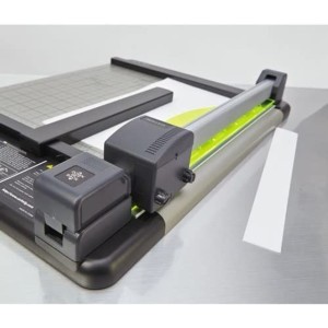 Buy carl dc210n a4 32 sheet heavy duty rotary trimmer online in Australia
