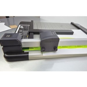 Buy carl dc210n a4 32 sheet heavy duty rotary trimmer online in Australia