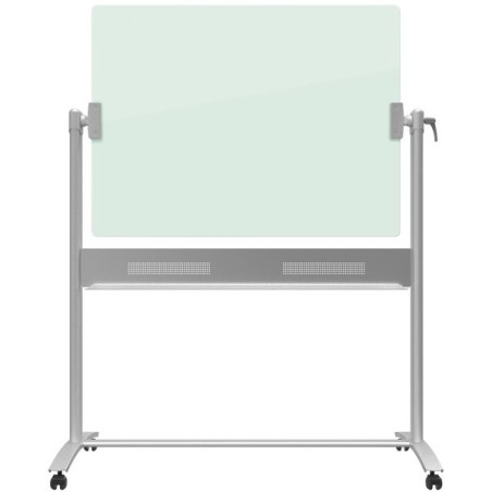 Buy quartet 1200x900mm mobile board infinity glass qtg1209 online in Australia