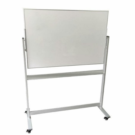 Buy quartet penrite 1800x900m slimline mobile whiteboard online in Australia