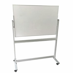 Buy quartet penrite 1800x900m slimline mobile whiteboard online in Australia