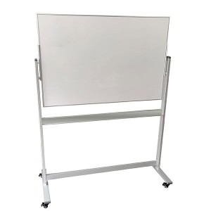 Buy quartet penrite 1200x900m slimline mobile whiteboard online in Australia