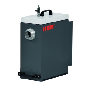 Buy hsm profipack p425 cardboard shredder online in Australia