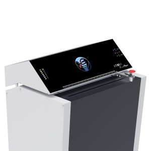 Buy kobra flexpack cardboard packaging shredder online in Australia