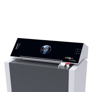 Buy kobra flexpack cardboard packaging shredder online in Australia