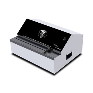 Buy kobra flexpack desktop cardboard packaging shredder online in Australia