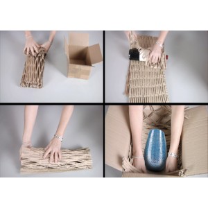 Buy kobra flexpack desktop cardboard packaging shredder online in Australia