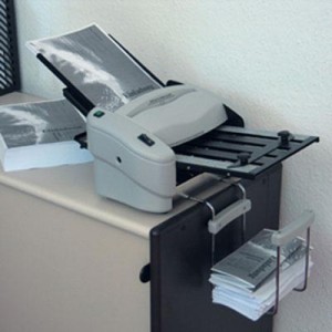 Buy martin yale 7500 a4 paper folding machine online in Australia