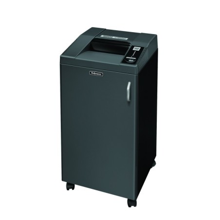 Buy fellowes fortishred 3250hs high security shredder online in Australia