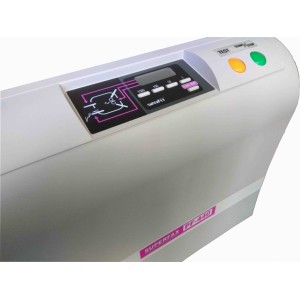 Buy superfax pf440 paper folding machine online in Australia